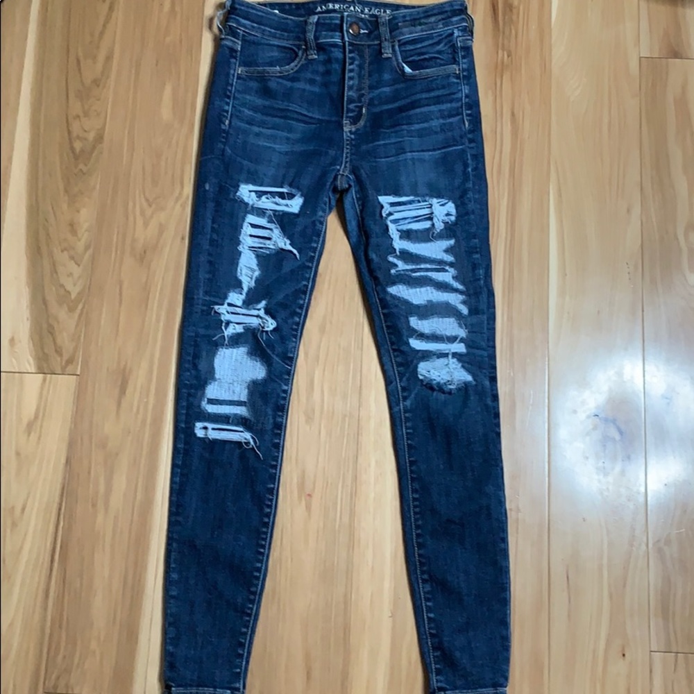 AE Jeans